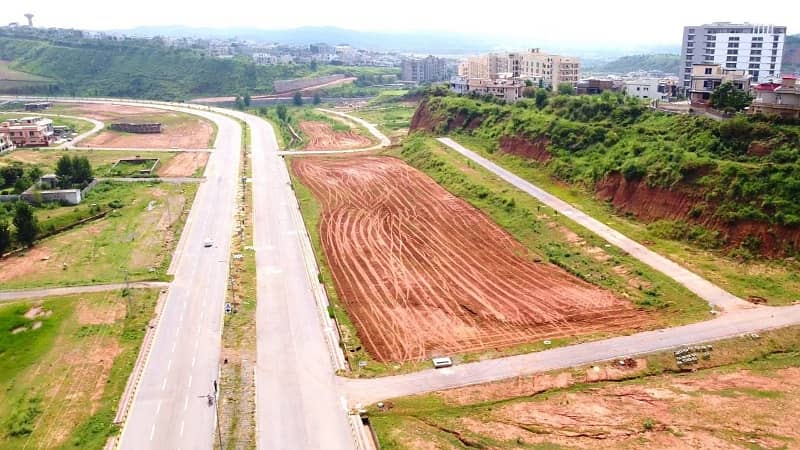 Block-E Plot Without 35 Lakh Utilities Charges 3