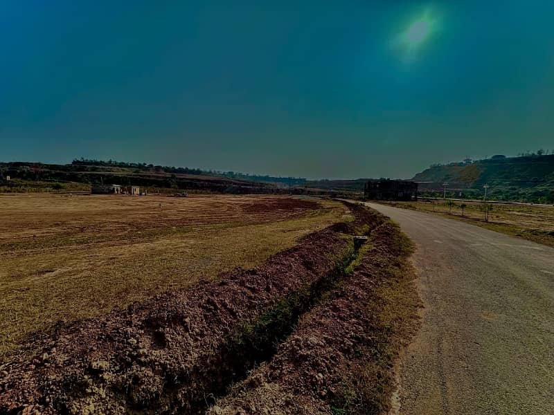 Block-E Plot Without 35 Lakh Utilities Charges 4