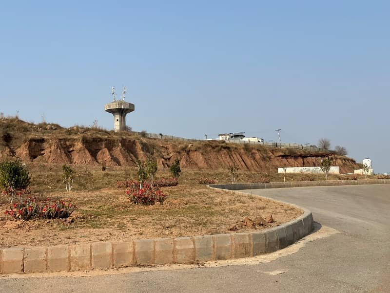 Block-E Plot Without 35 Lakh Utilities Charges 5