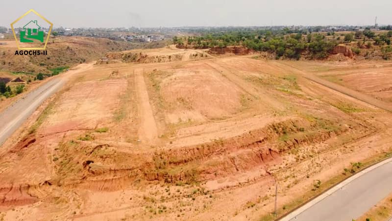 Block-E Plot Without 35 Lakh Utilities Charges 6