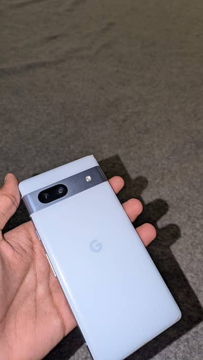 Google Pixel 7a