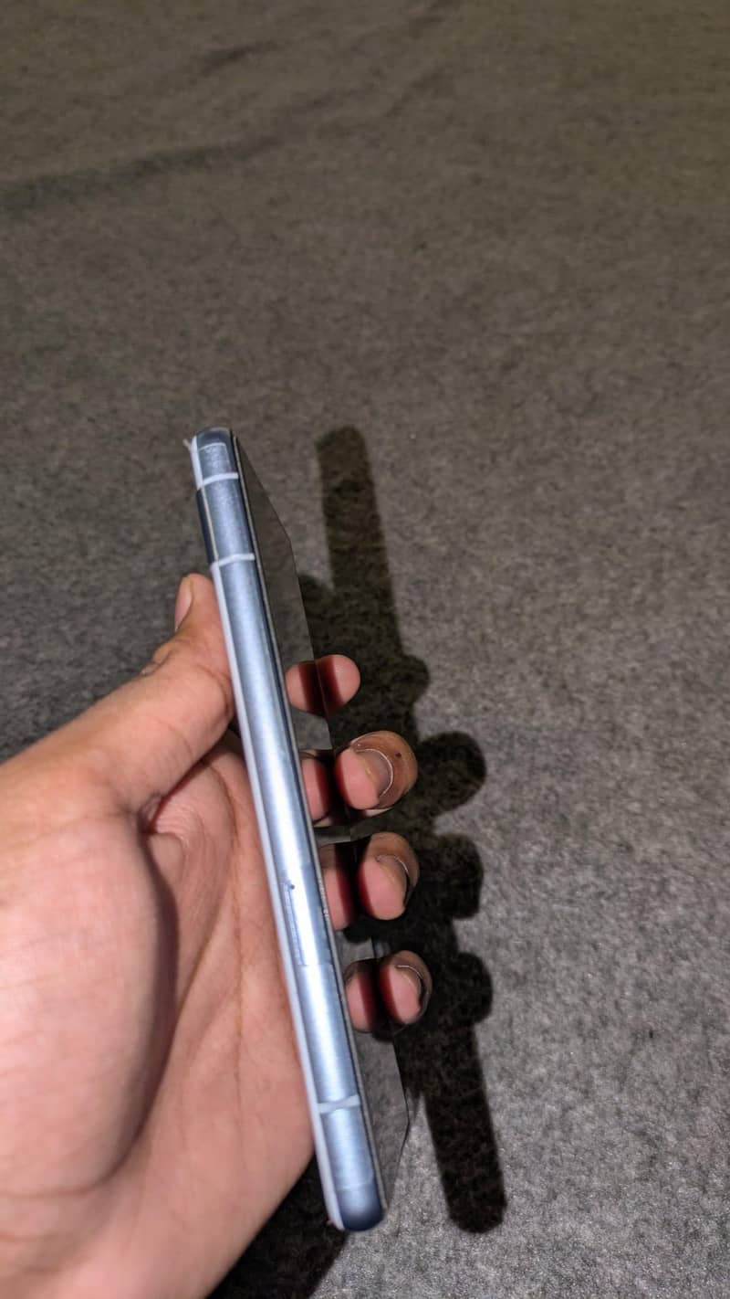 Google Pixel 7a 1