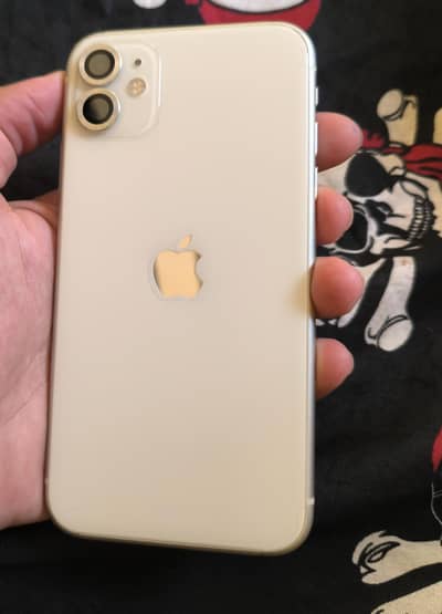 Apple iPhone 11