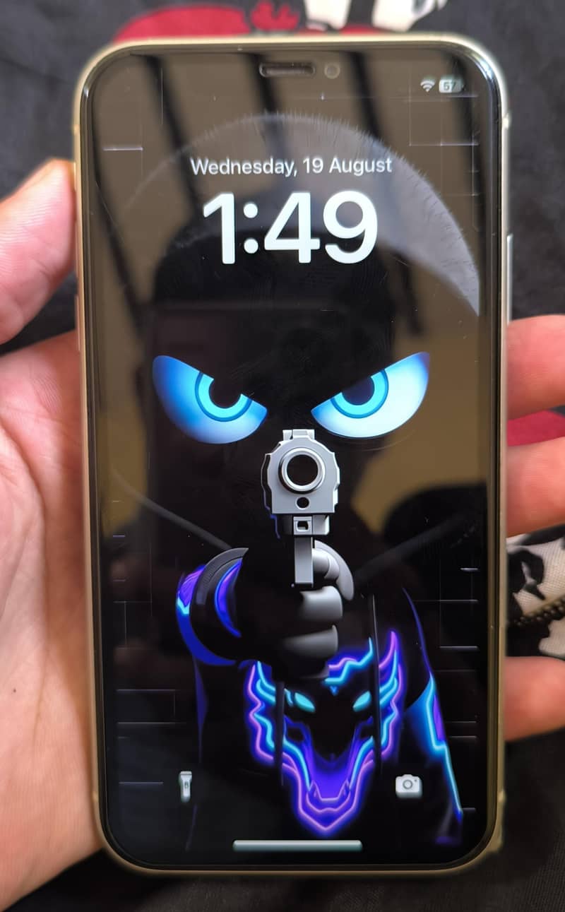 Apple iPhone 11 3