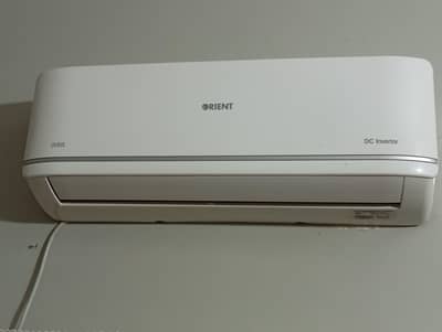 Orient D. C inverter ( orbit )