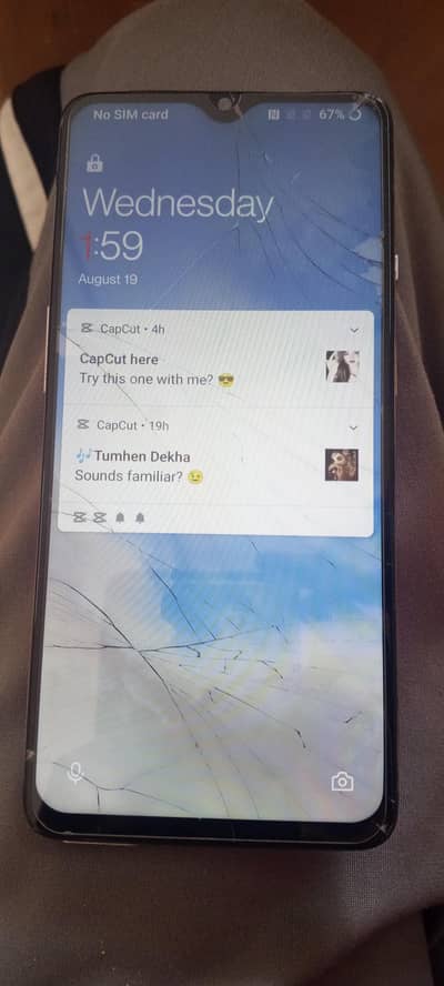 One Plus 7