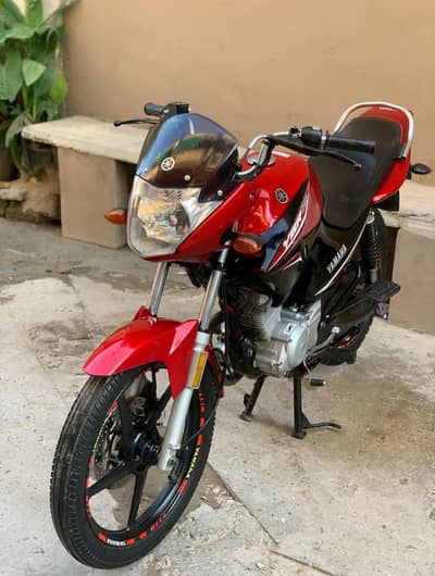 ybr 2021