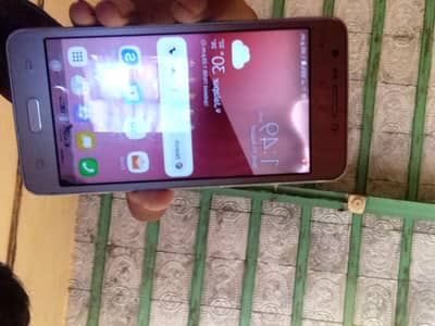 Samsung Galaxy grand prime plus