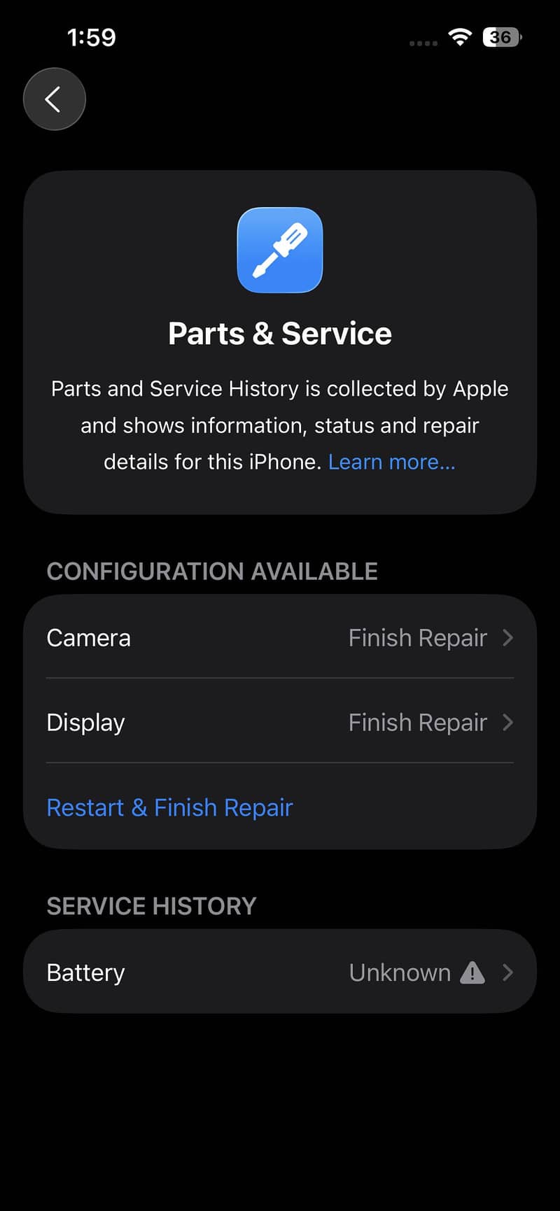 Apple iPhone 13 Pro bypass 3