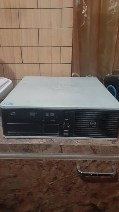 my home pc