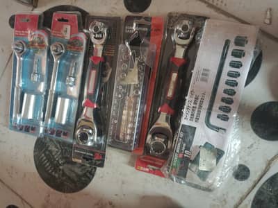 tools