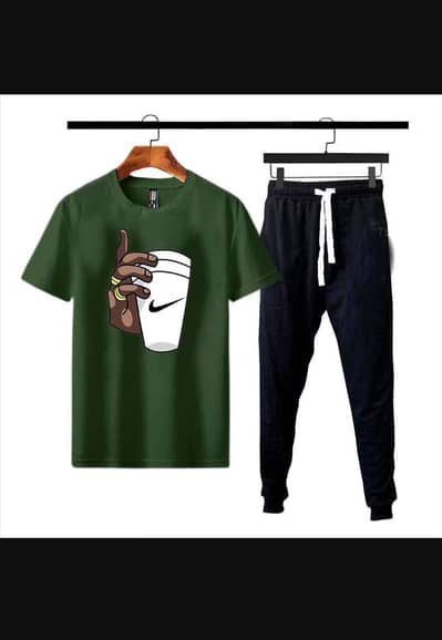 TRACK SUITS