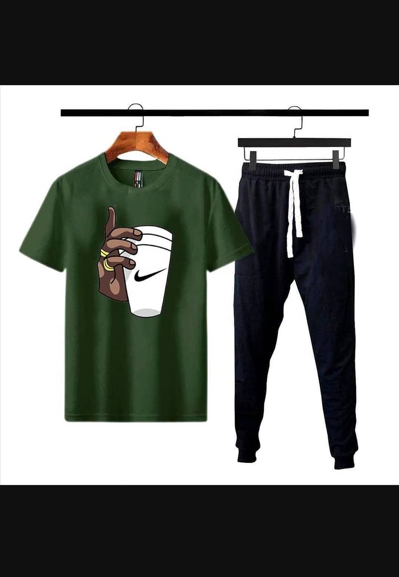 TRACK SUITS 0