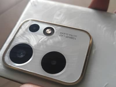 Infinix Zero 30