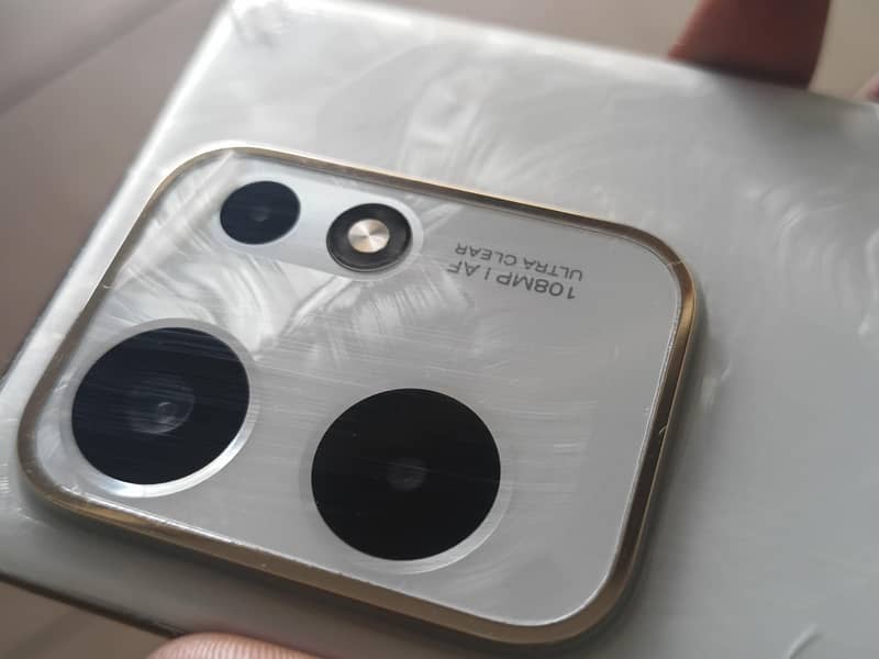 Infinix Zero 30 0