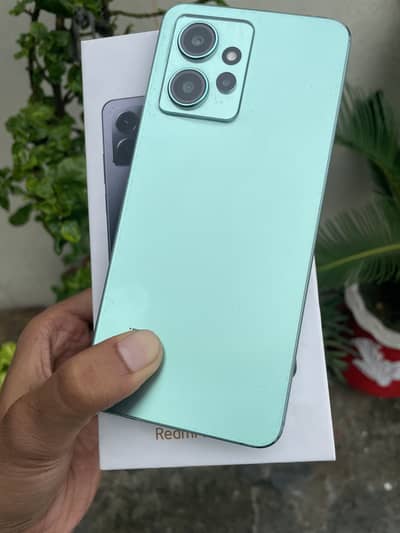 Redmi Note 12 8/128