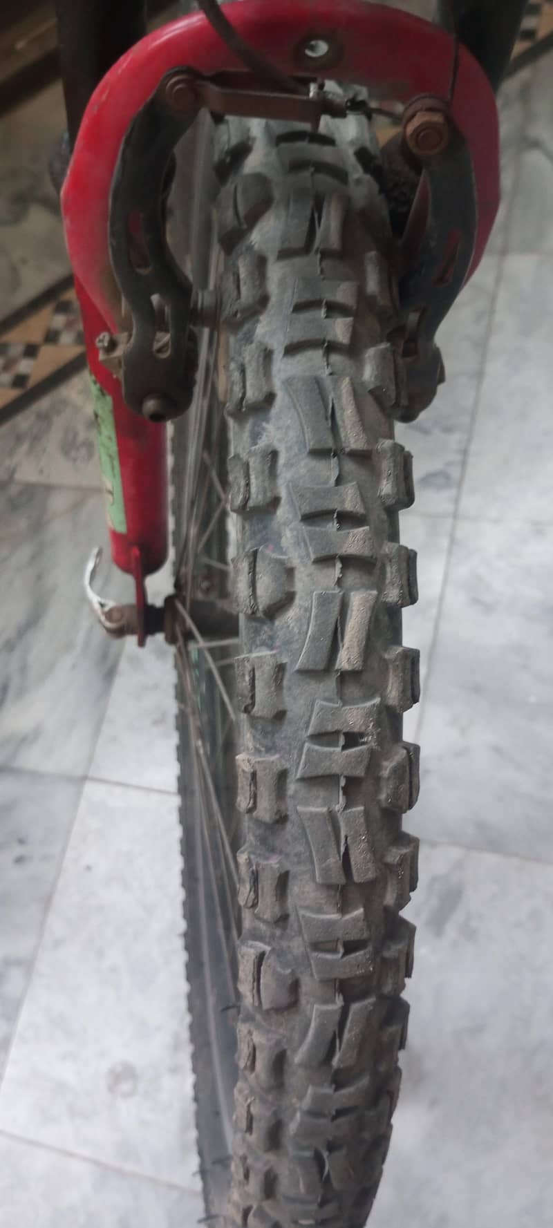 bicycle Morgan 0