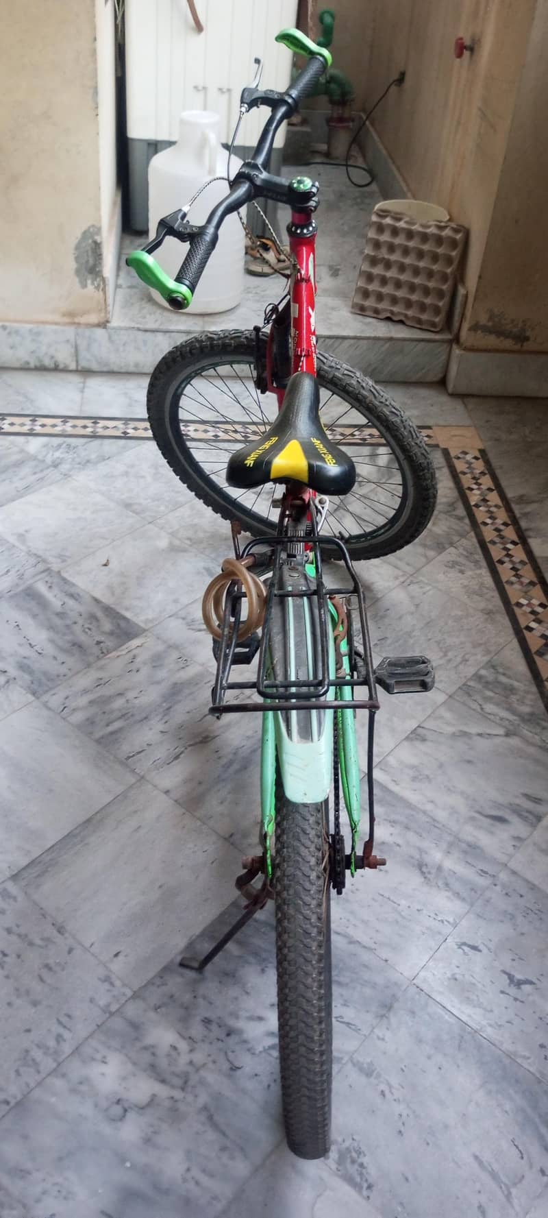 bicycle Morgan 6