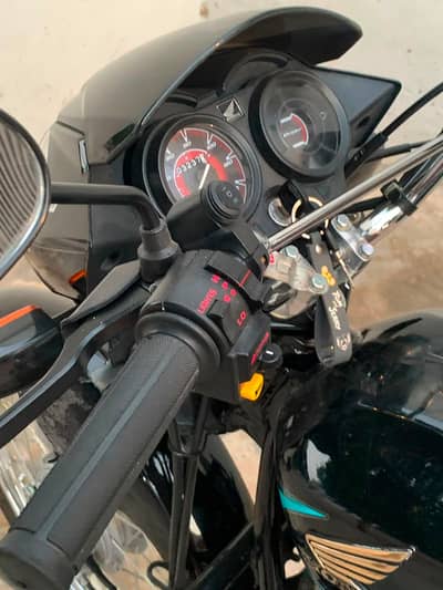 Honda Pridor 2025
