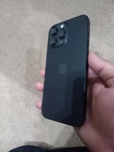 Apple iPhone 16 Pro Max Bypass
