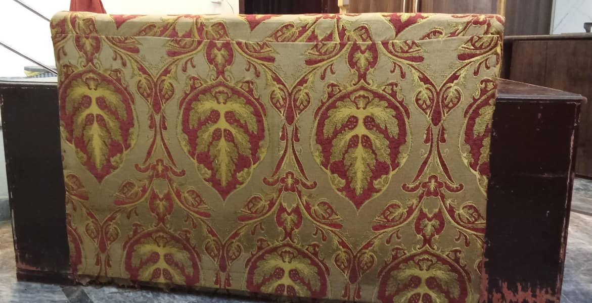 sofa (2 Seater) 0