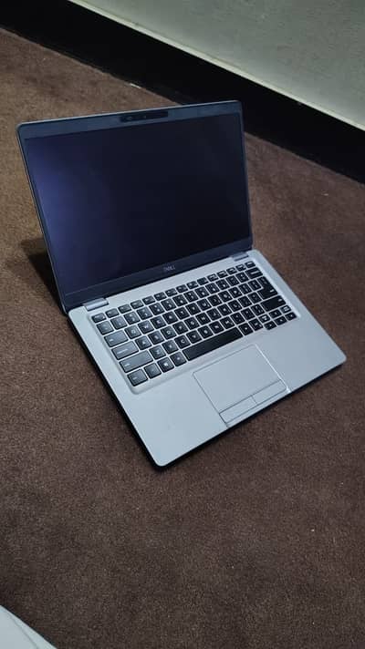 Dell Latitude 5310 Core i7 10th Gen | 16GB RAM | 256GB NVMe | Touch