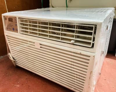 Window AC . 75 Ton
