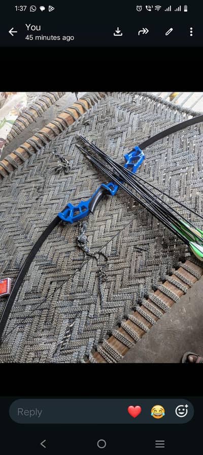 archery set