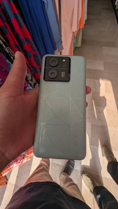 Xiaomi 13T