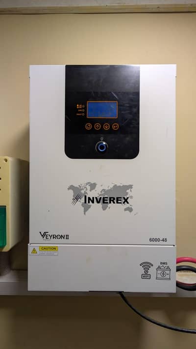 inverter