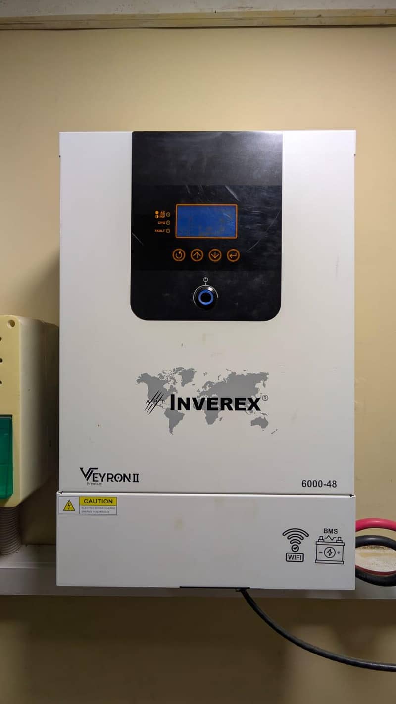 inverter 1