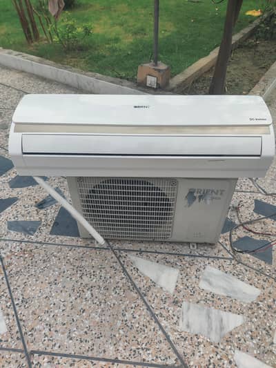 Orent Ac 1.5 Ton DC inverters R410A