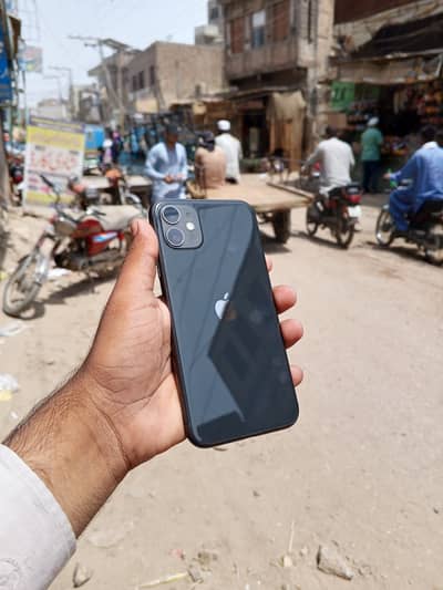 Apple iPhone 11