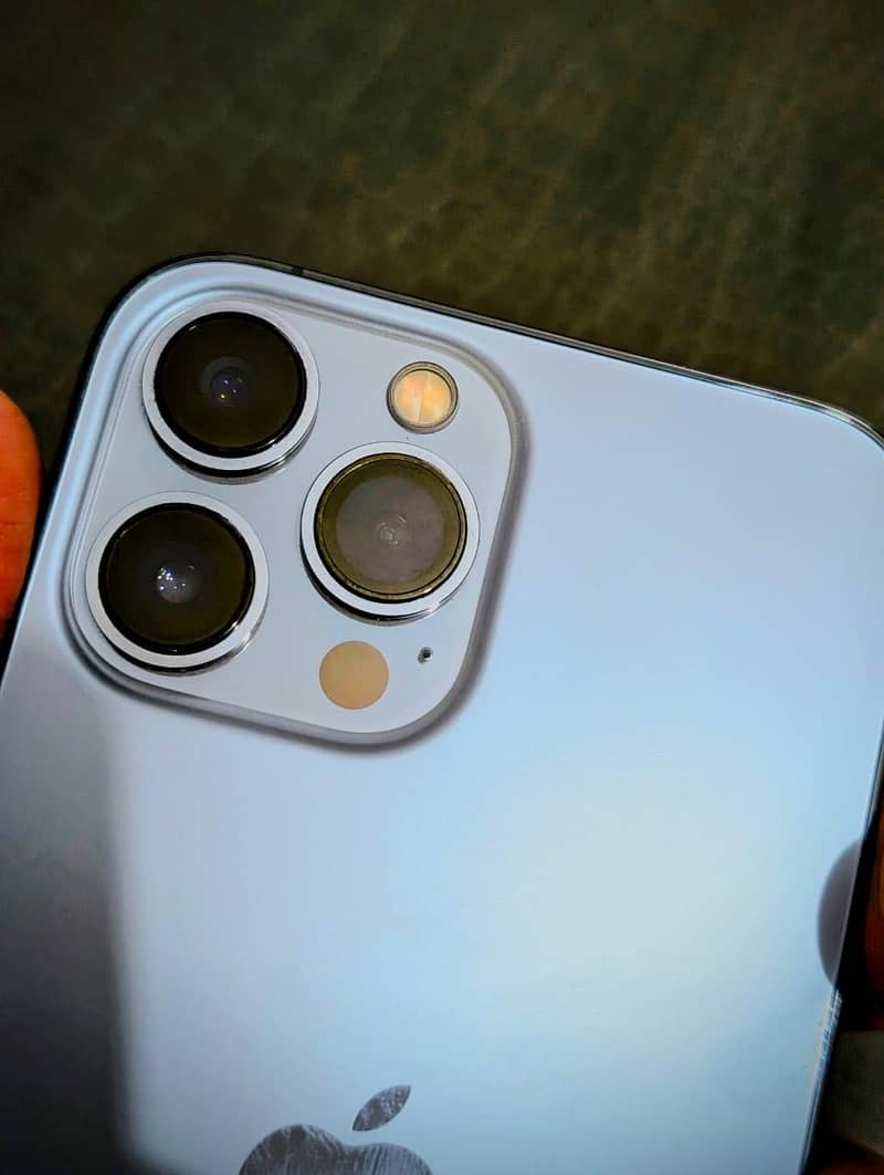 Apple iPhone 13 Pro Max 1