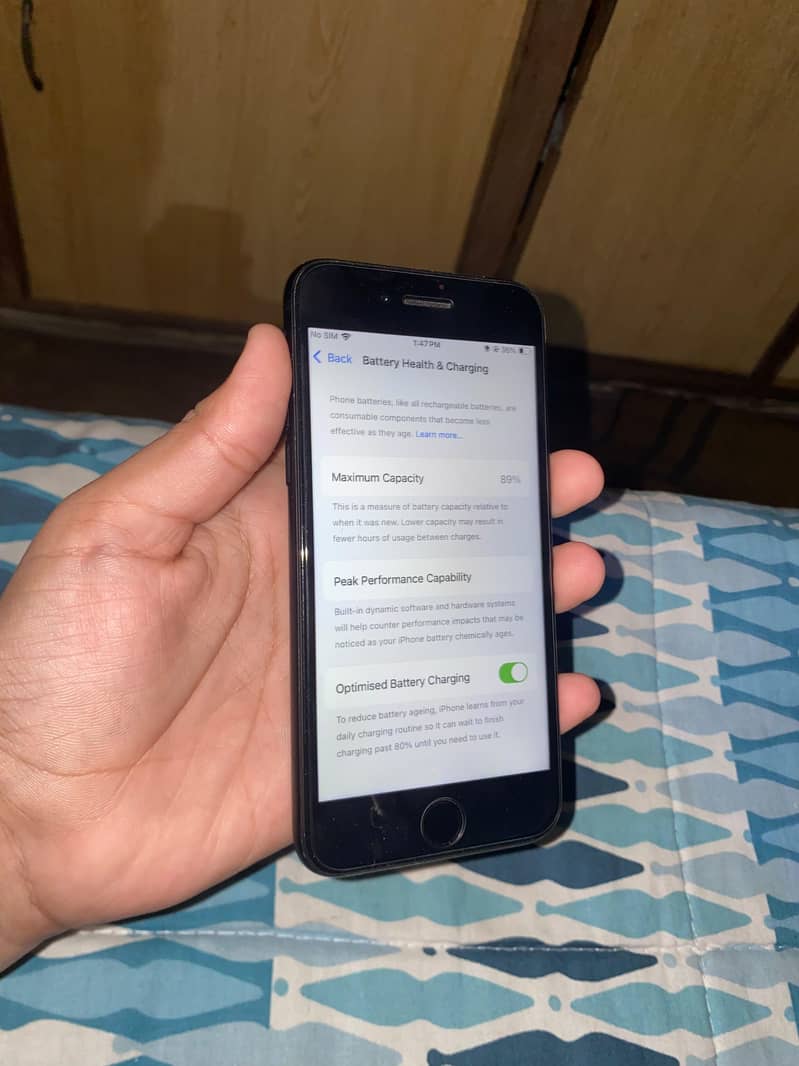Apple iPhone SE2020 3