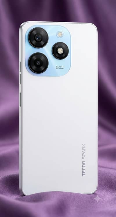 Tecno Spark 10 Pro_8/128 All Ok