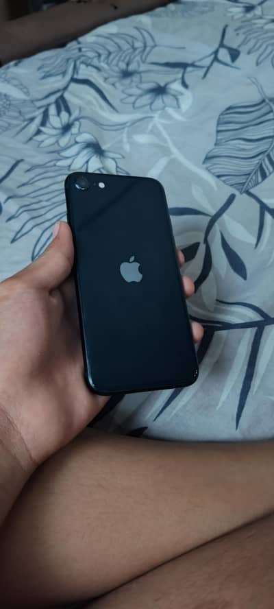 IPHONE SE  2022 JV