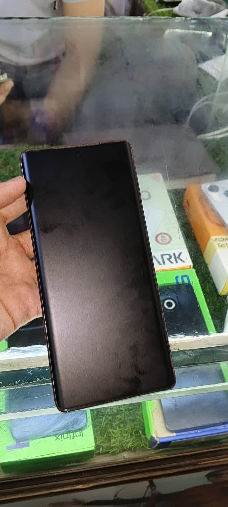 Infinix Zero 40 0