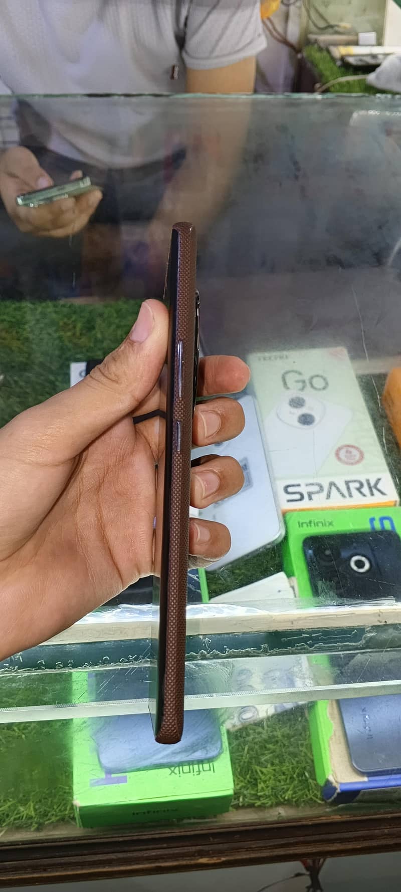 Infinix Zero 40 1