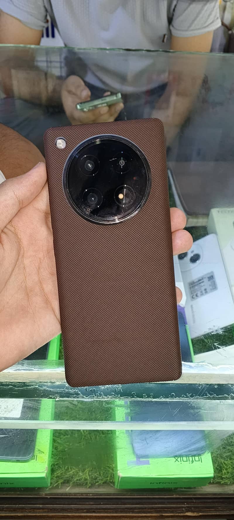 Infinix Zero 40 2
