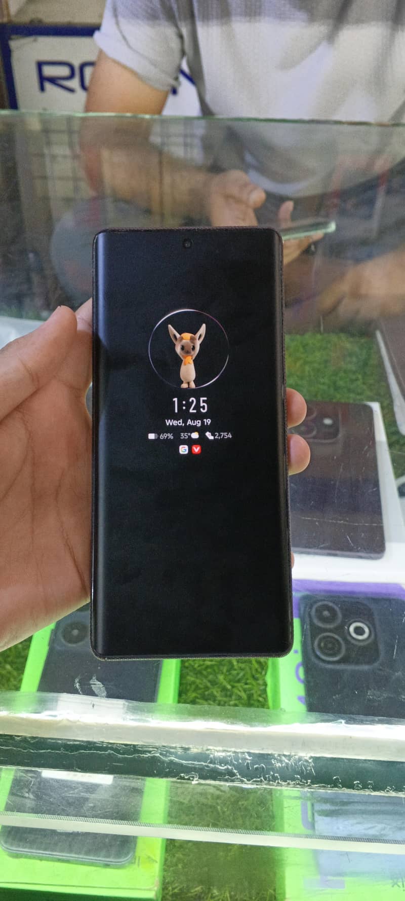 Infinix Zero 40 3