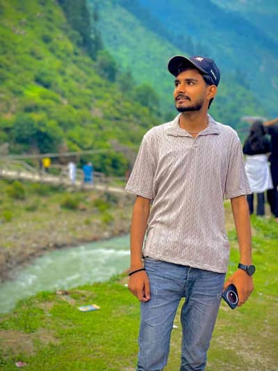 NABEEL MALIK