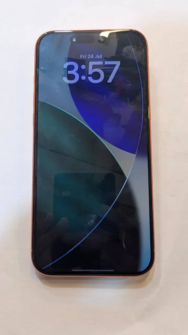 Apple iPhone 17 Pro Max 3