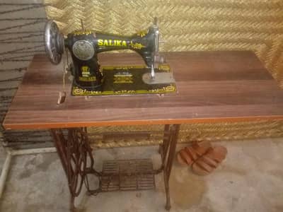 sawing machine paidan
