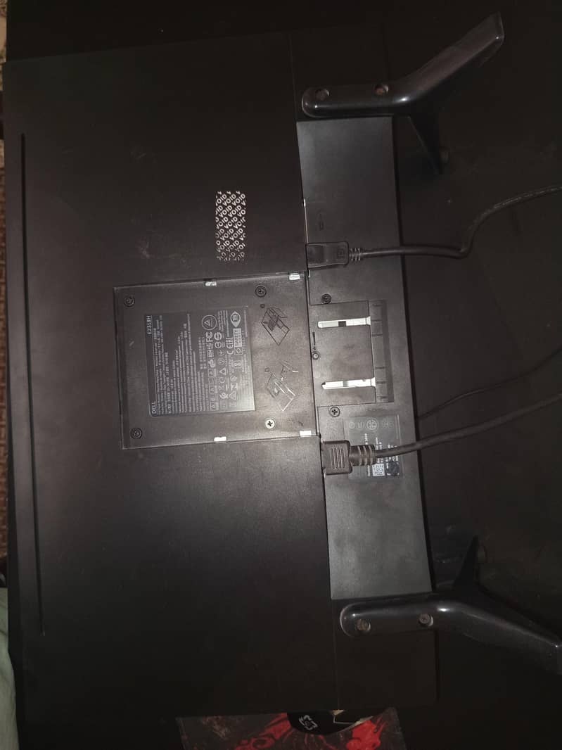 Dell E2318H 1