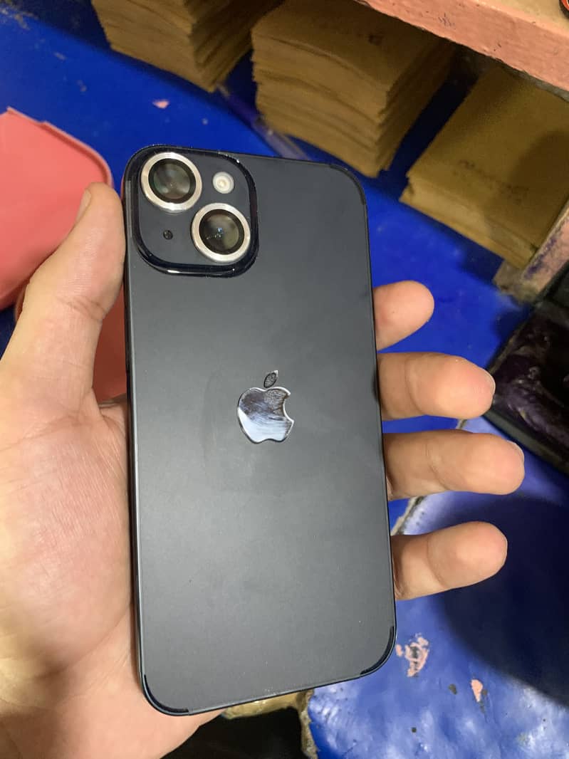 Apple iPhone 14 0