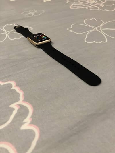 urgent sale apple watch