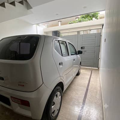 Suzuki Alto 2022