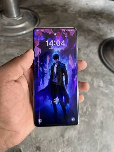 Samsung Mobile S21 Ultra
