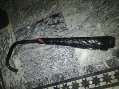 HONDA 125 Silencer Zaberdast Sound ha 6 month use howa ha